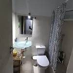 Elisavet Hébergement de vacances Neochori (Ilia)