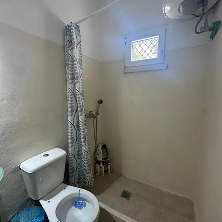 Nyaraló Elisavet Neochori (Ilia)