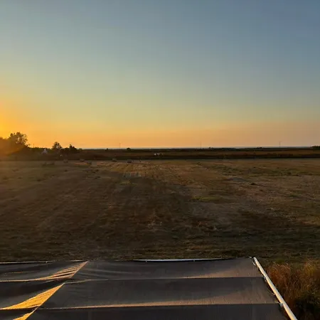 Nyaraló Elisavet Neochori (Ilia)