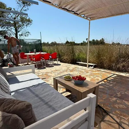 Elisavet * Neochori (Ilia)