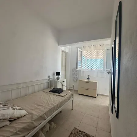 Nyaraló Elisavet Neochori (Ilia)