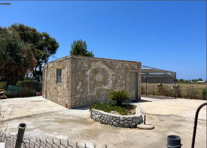 Elisavet Dom wakacyjny *