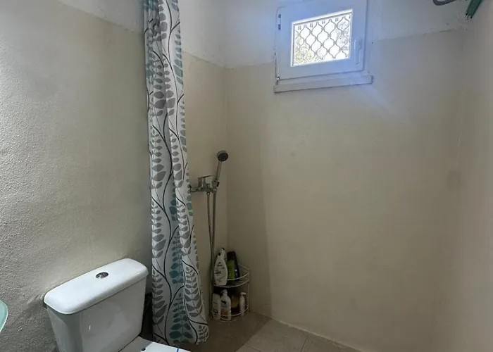 Dom wakacyjny Elisavet Neochori (Ilia)