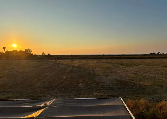 Dom wakacyjny Elisavet Neochori (Ilia)