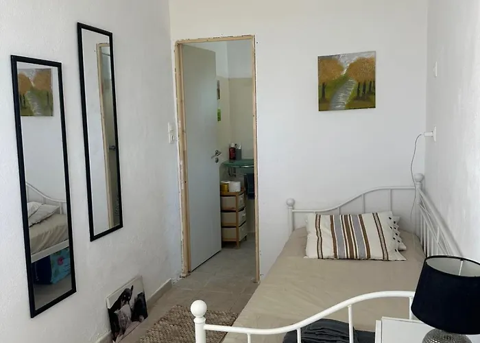 Elisavet Dom wakacyjny