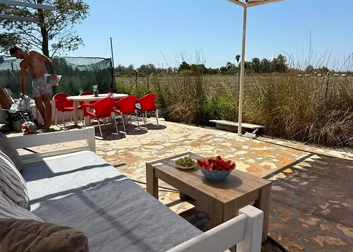 Elisavet * Neochori (Ilia)