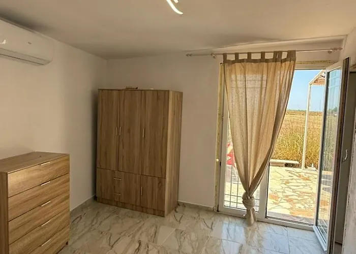 Dom wakacyjny Elisavet Neochori (Ilia)