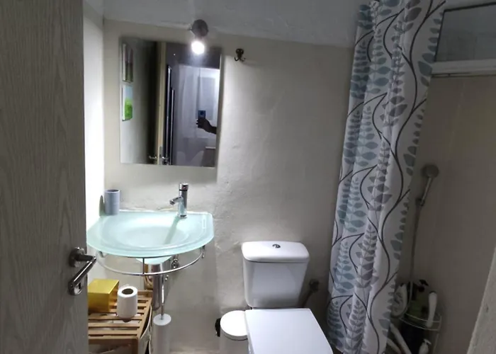 Elisavet Dom wakacyjny Neochori (Ilia)