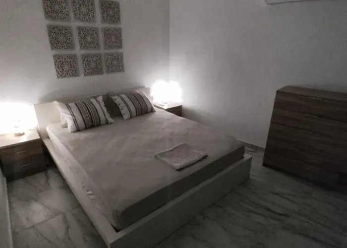 Dom wakacyjny Elisavet *